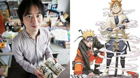 kishi twitter|how old is masashi kishimoto.